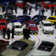 Illustration for article titled Turning Cars Into Toys: Tilt-Shift Photography Magic